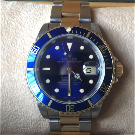 sito mercato usato rolex